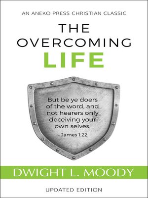 cover image of The Overcoming Life